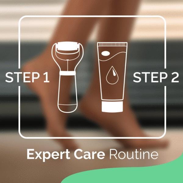 Expert Care Dry Skin Foot Cream - Image 5