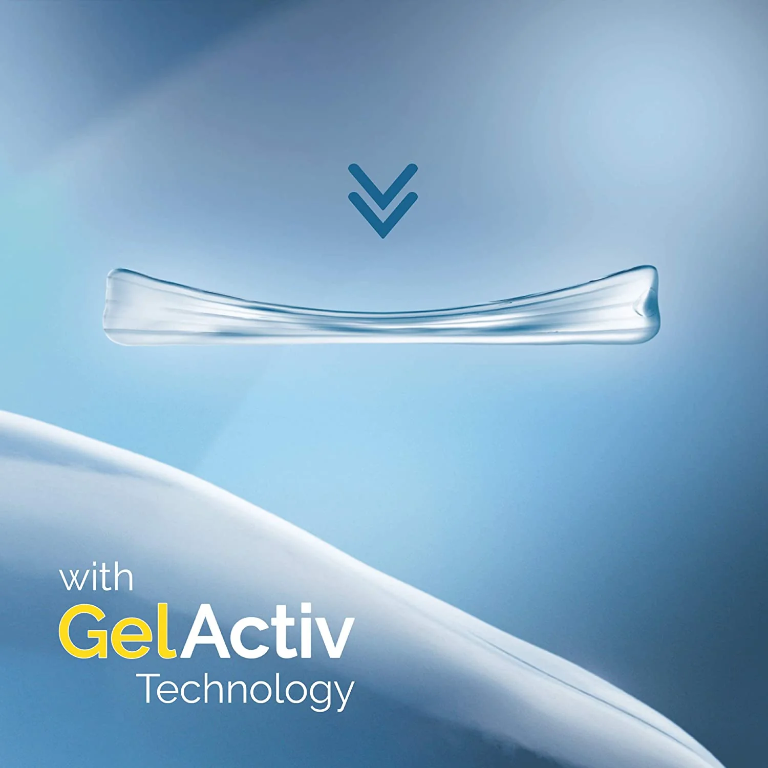 GelActiv™ Insoles for Everyday Heels - Image 12