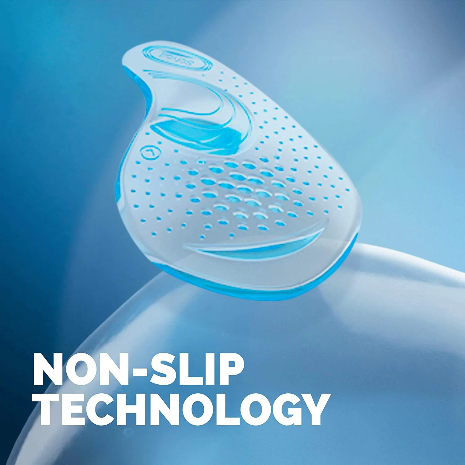 GelActiv™ Insoles for Everyday Heels - Image 4