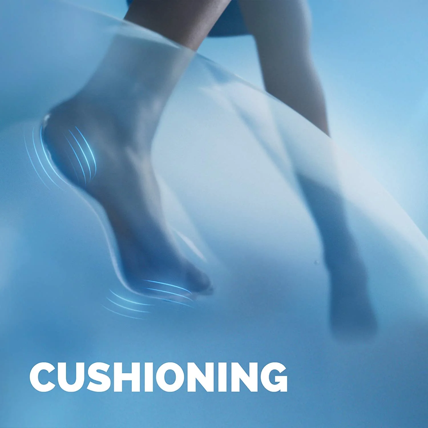 GelActiv™ Flat Shoe Insoles - Image 6