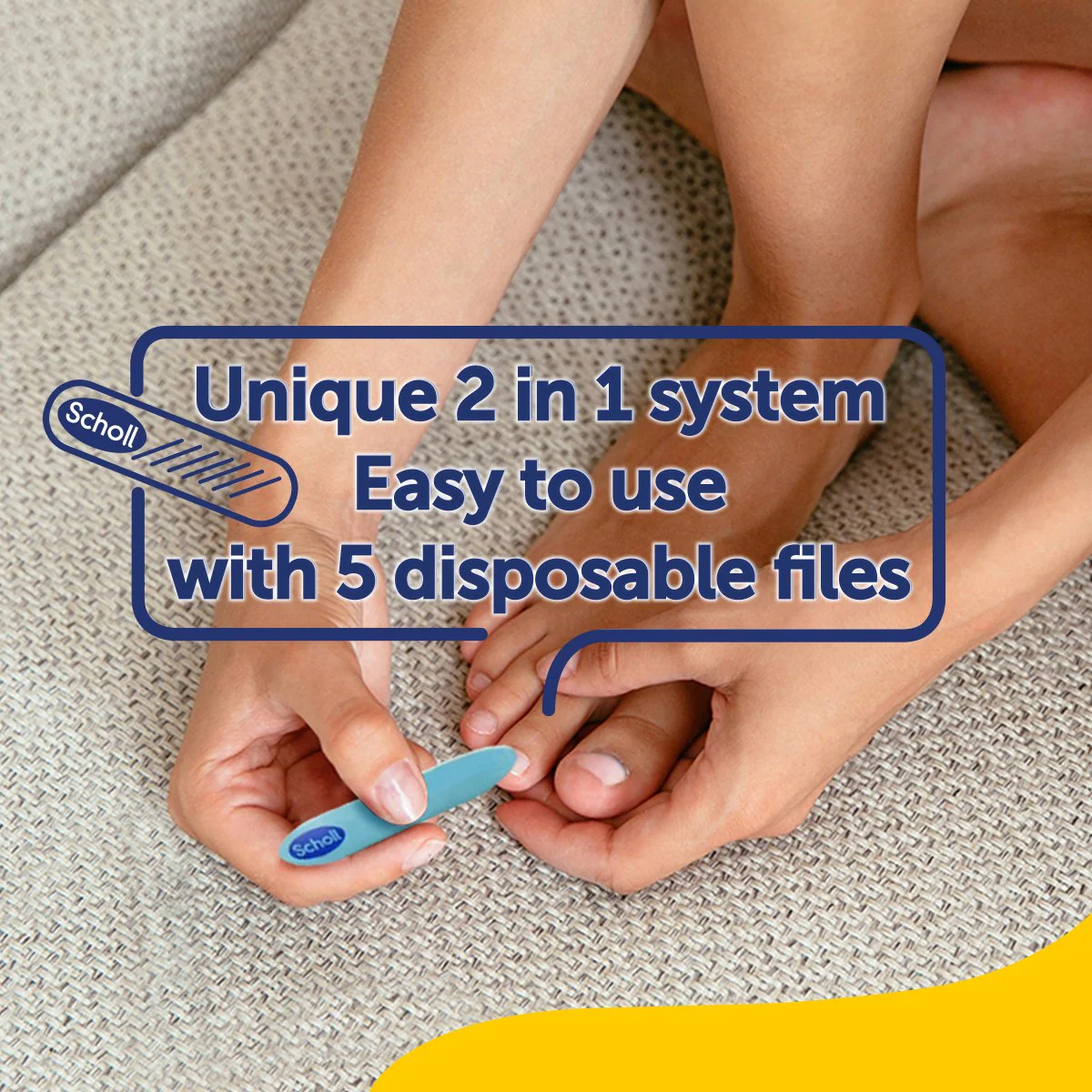 Fungal Nail Treatment - Image 3