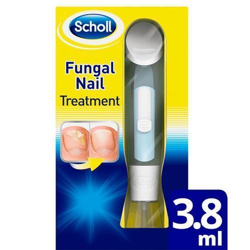 Fungal Nail Treatment - Image 9
